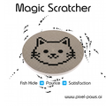 Magic Scratcher