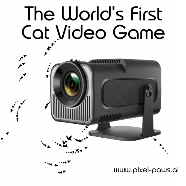 Pixel Paw AI Mixed Reality Bundle EXTRA EARLY-BIRD PRE-ORDER
