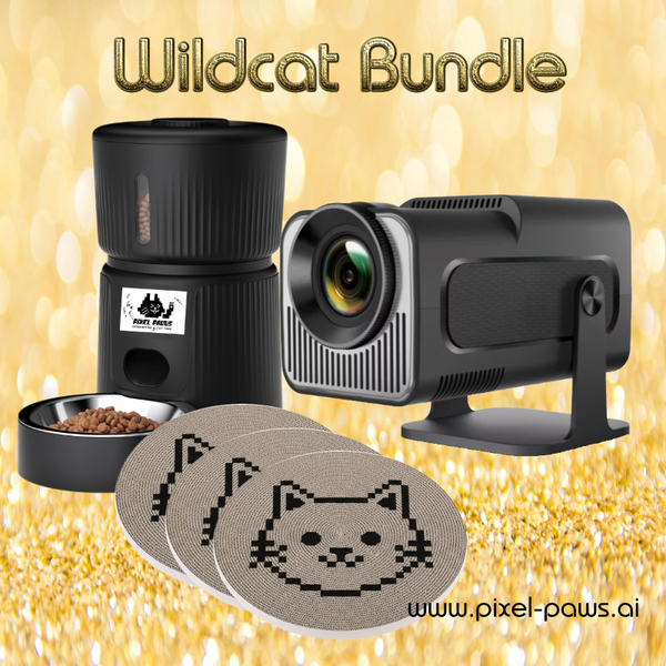 Wildcat Bundle